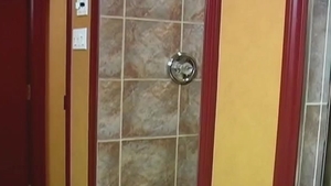 maskurbate: The Suite that Sparked a Shower