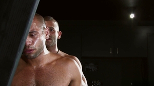 Fetish Force: Morning Meal: Tony Devours Young Ass