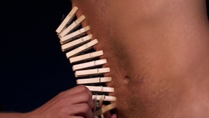 Fetish Force: Master's Cock Worship