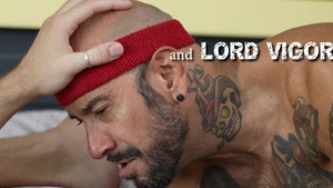 Fisting Central: Rock-Hard Marco Awaits