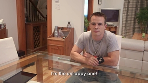 maskurbate: Big Dicked Ricky's Private Strip Tease