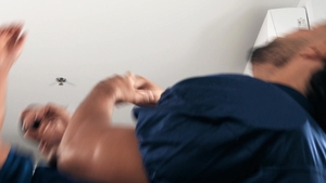 Men: Horny Pals Share Secret Win