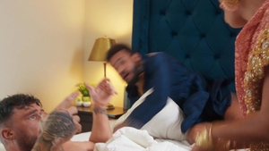 Why Not Bi: The Indian Dance of Seduction