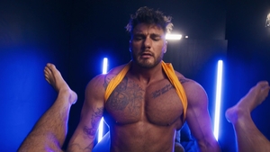 Bromo: Nuzzling Into Top's Big Bulge