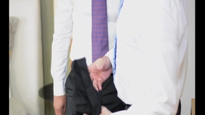 Missionary Boys: The Dark Desires of Two Elders