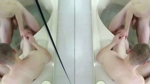 Missionary Boys: Swimming in Sinful Delight