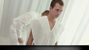 Missionary Boys: Cold Skin, Sensitive Touch