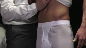 Missionary Boys: Riding Out the Rite of Passage