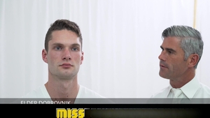 Missionary Boys: A Missionary's Journey from Girls to Boys