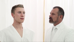 Missionary Boys: A Guilty Pleasure: The Uncontrollable Urge