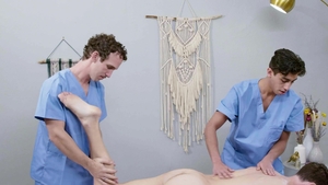 SayUncle Compilations: Unbridled Threeway Thrills