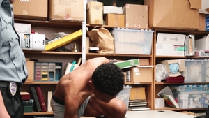 Young Perps: A Necklace Worth Risking It All