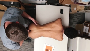 Young Perps: A Necklace Worth Risking It All