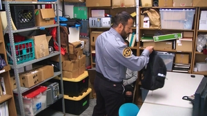Young Perps: Stripping His Way To Freedom, Retail Recovery