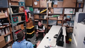 Young Perps: Closeted Desires Fueled by Theft