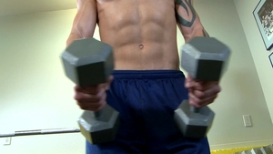 Next Door Male: Tyler's Tempestuous Tug