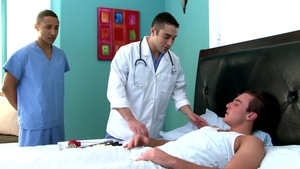 Samuel O'Toole: Dr. O'Toole & His Amazing Glove Test