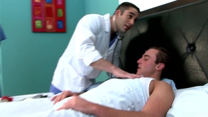 Samuel O'Toole: Dr. O'Toole & His Amazing Glove Test