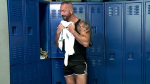 Pride Studios: Big Dicks, Bigger Appetites