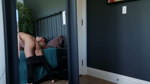 Next Door Raw: Seth and Shawn's Dirty Dance