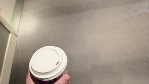 AmateurGayPOV: Gym's Not His Only Destination