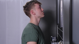 Bully Him: Forcing A Wet Spot