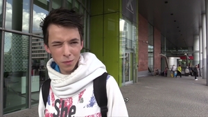 Czech Hunter: Lewd Brno Lovers
