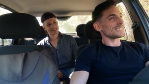 Road Trip Ruined by Wicked Raunchiness