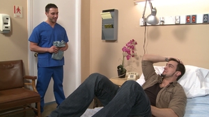 Intensive Care Fantasy