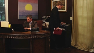 The Gay Office: Rumpus in the Rear
