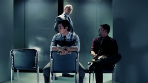 Men: No Restraints, Just Raw Desire