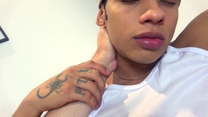 Step into the New Era of Handjobs by Damond Brown in 2025