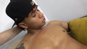 Private Handjobs: Colombia's 2025 Sensation