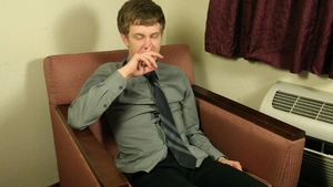Aaron: A Sensual Journey
