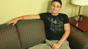 Ripping the Crotch Wide Open on Jackson
