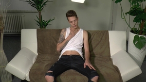 The Virtual Jerk-off Extravaganza