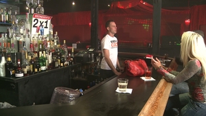 Lights, Cam, Action – With A Twist