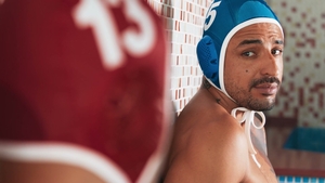 Men: A Tale of Two Rivals and Their Tight Swimwear