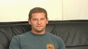Stroke That Dick: 25-year-old Rod Spunkel's Giant Meat
