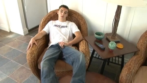 Next Door Male: Pure, Unadulterated Jerk-off