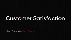 Cole Gets Hard For Personal Service